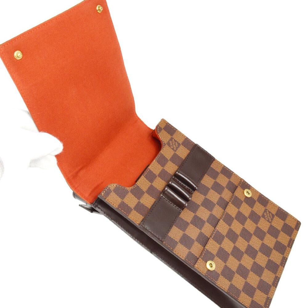 Louis Vuitton Messenger