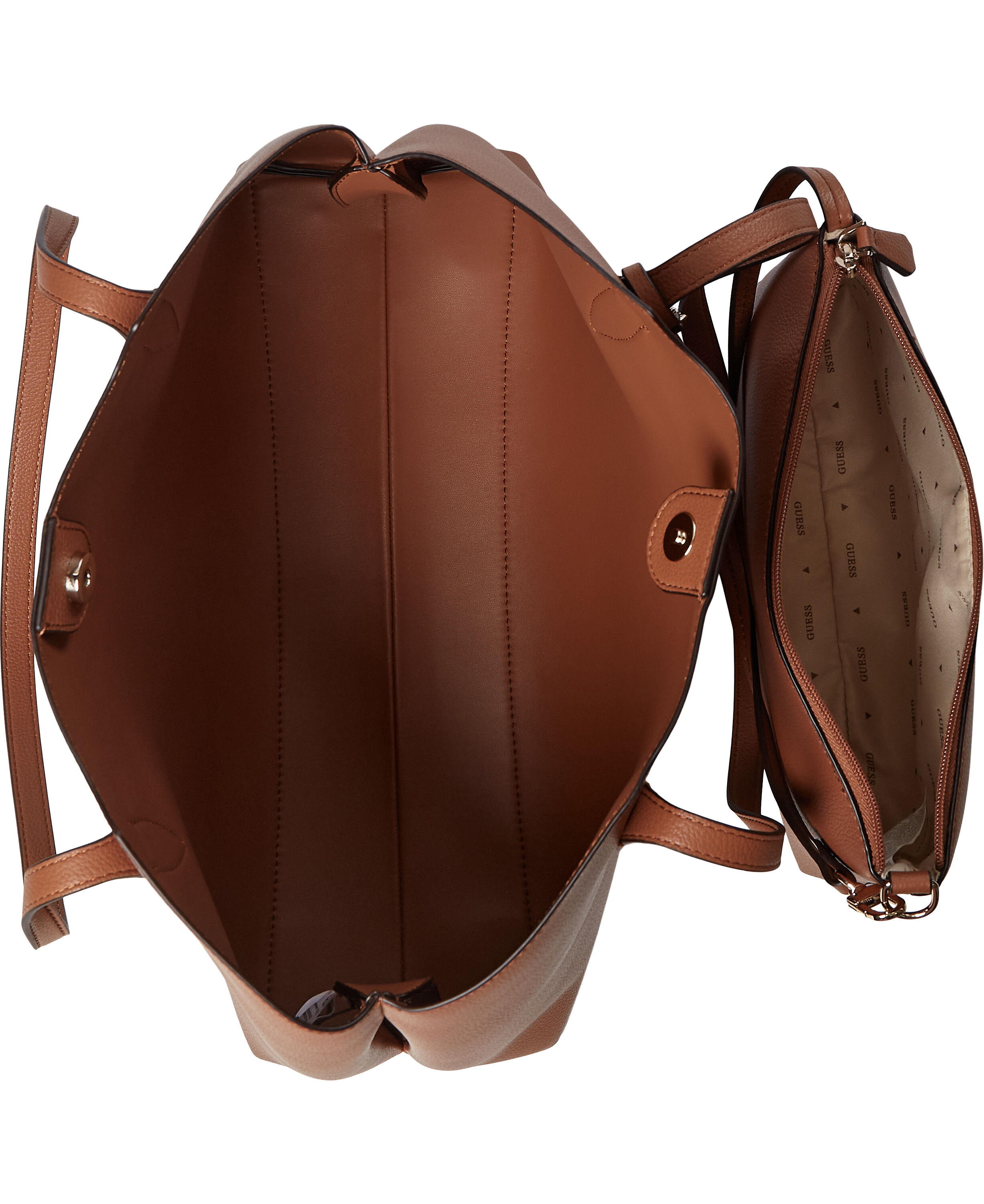 MELODY 2 IN 1 TOTE