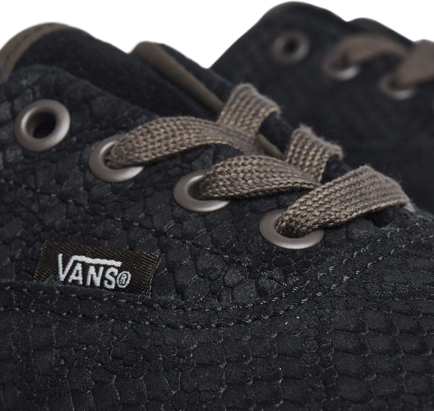 Era Platform sneakers