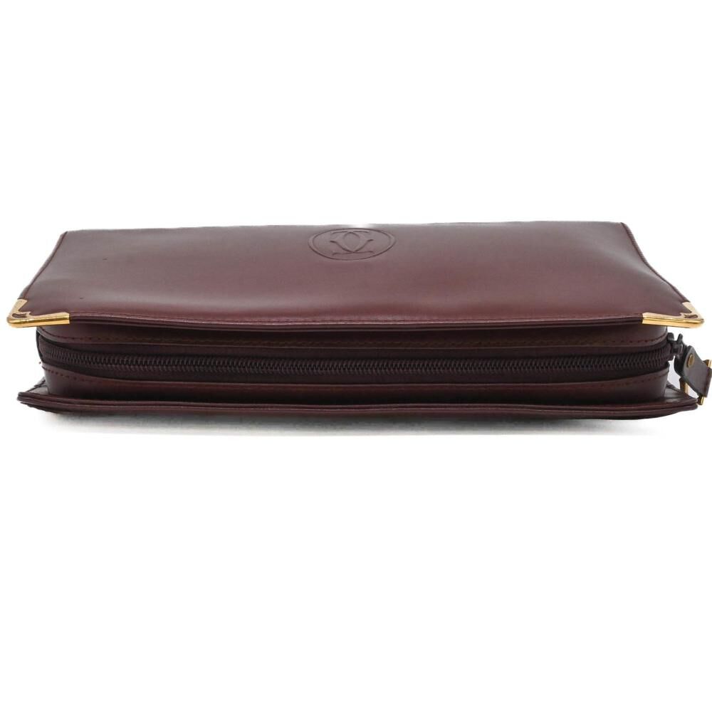 Cartier Clutch