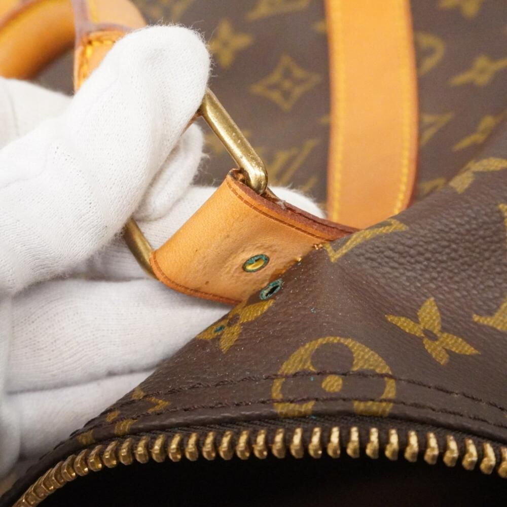 Louis Vuitton Keepall