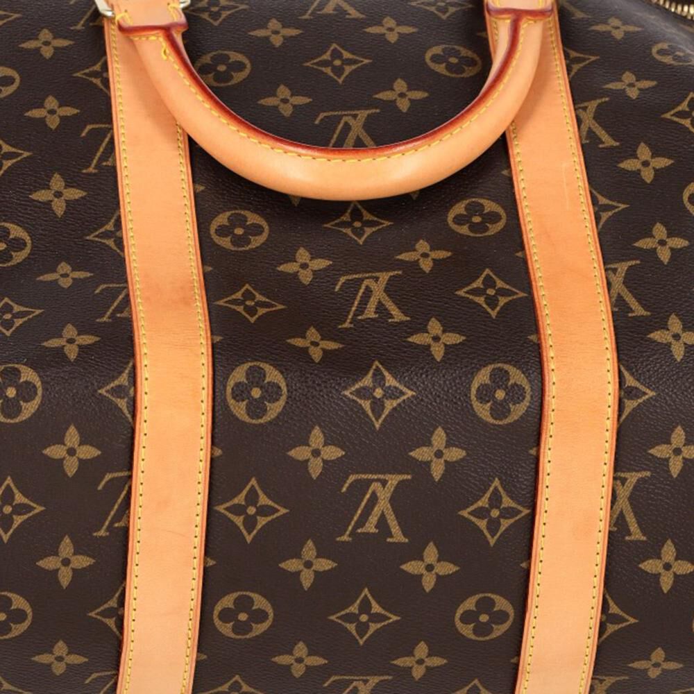 Louis Vuitton Keepall