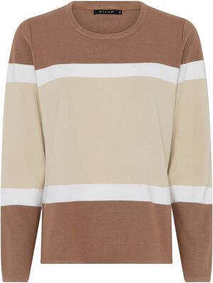 Jumper_ Milano Knit