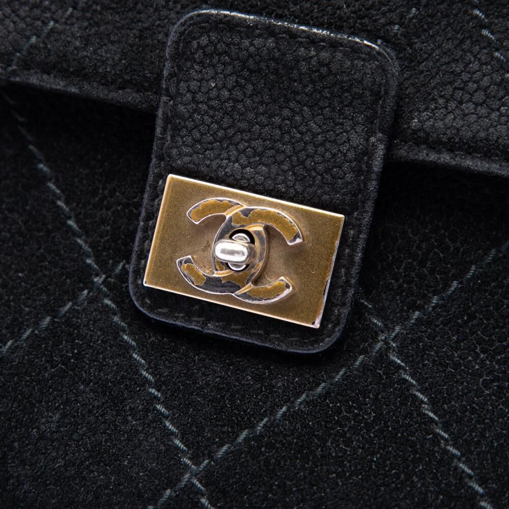 Chanel Flap Bag