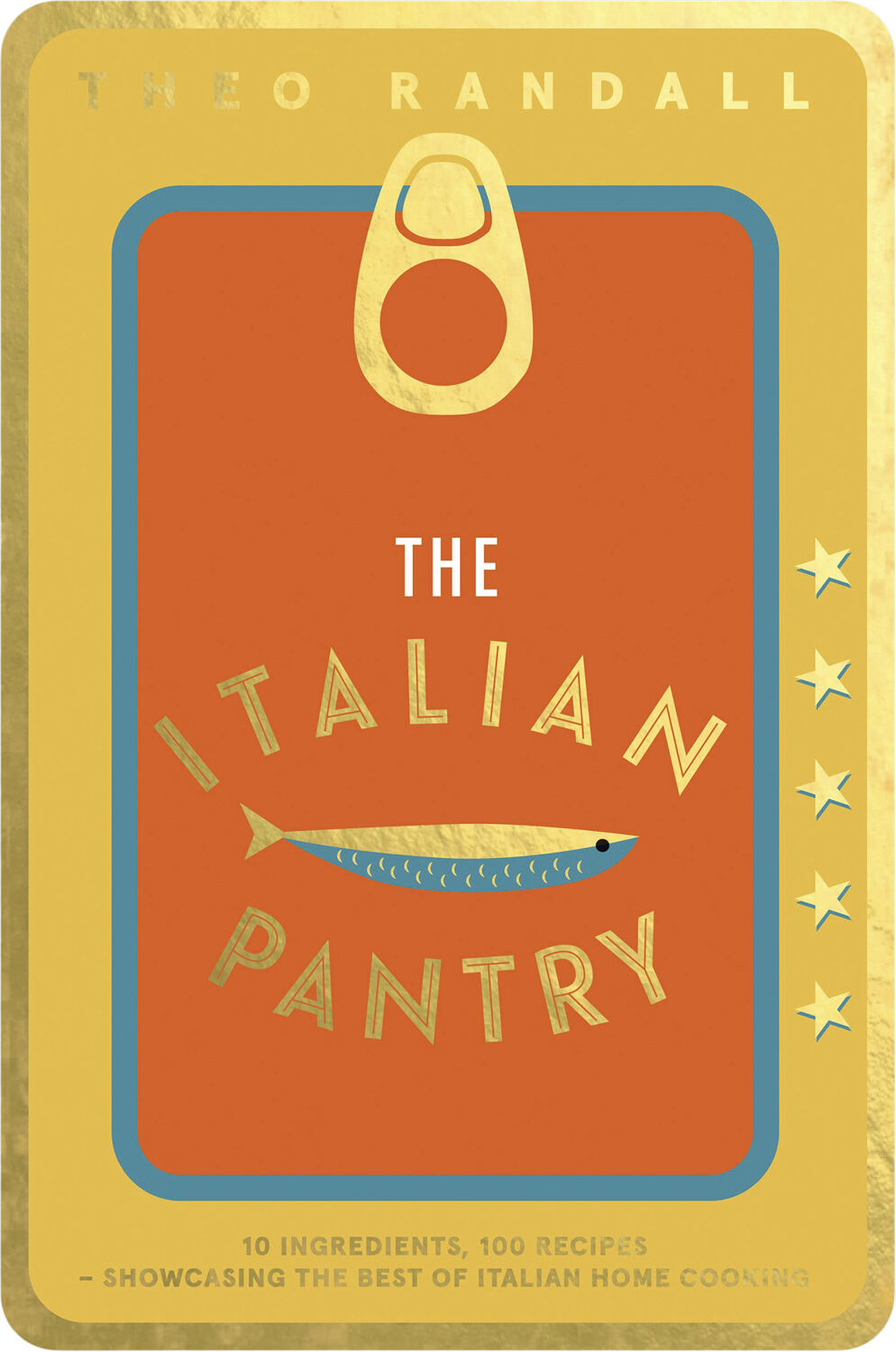 The Italian Pantry