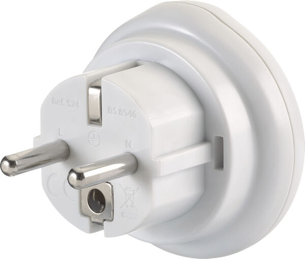 UK-EU Adaptor