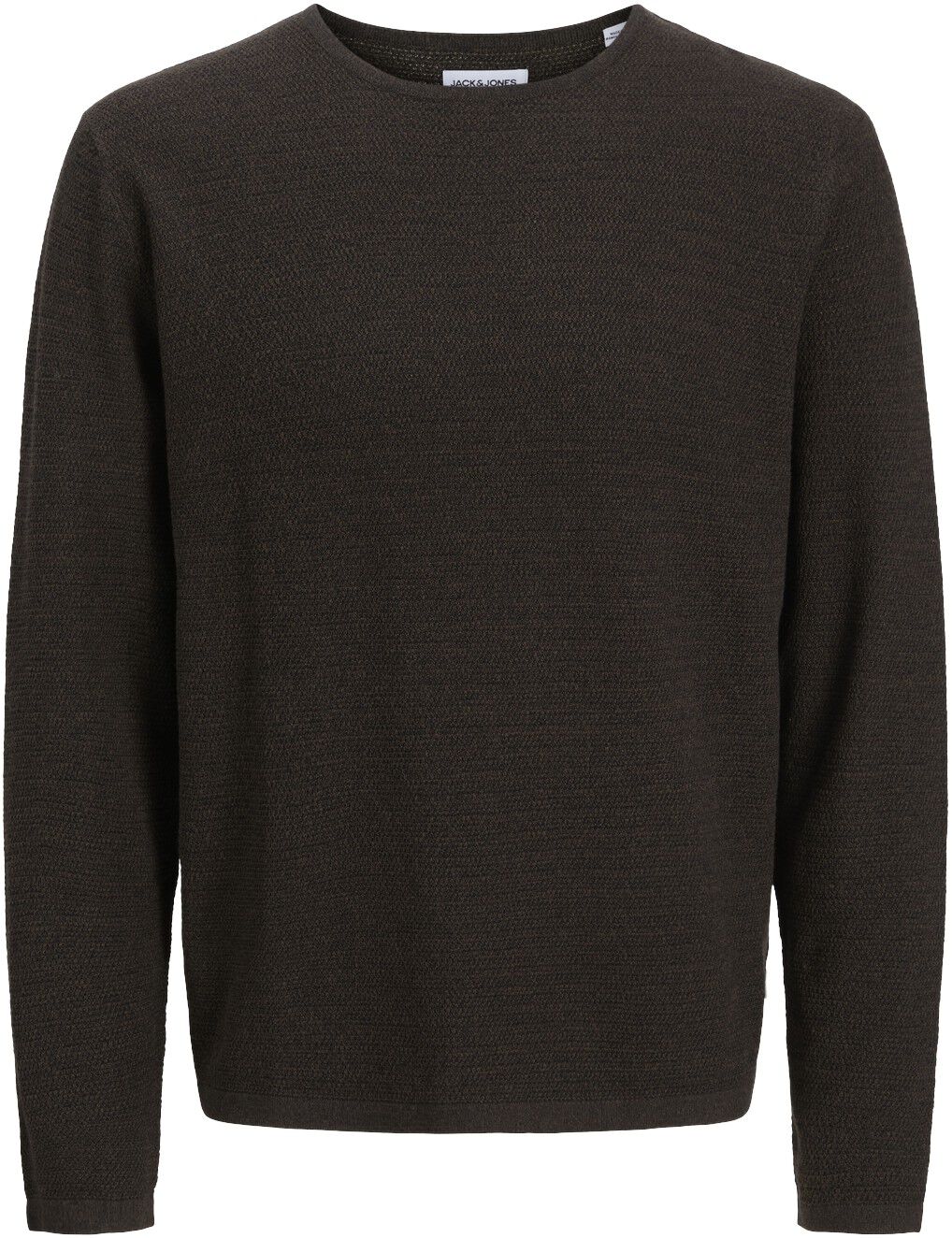 JJEGEORGE KNIT CREW NECK NOOS