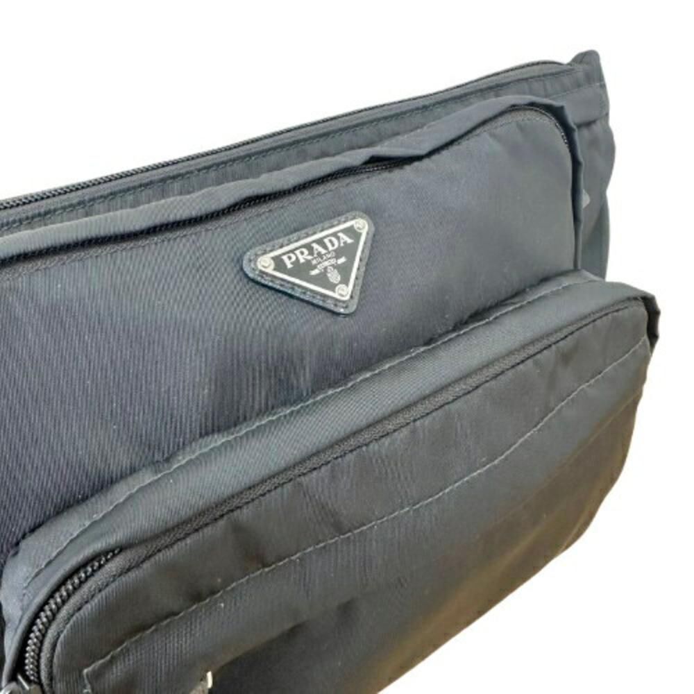 Prada Shoulder Bag