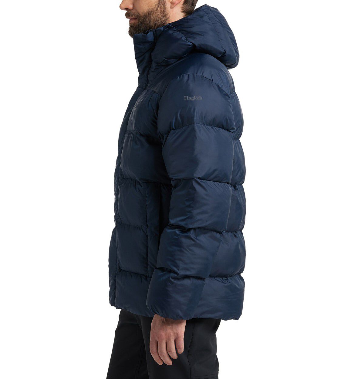 Puffy Mimic III Vinterjakke