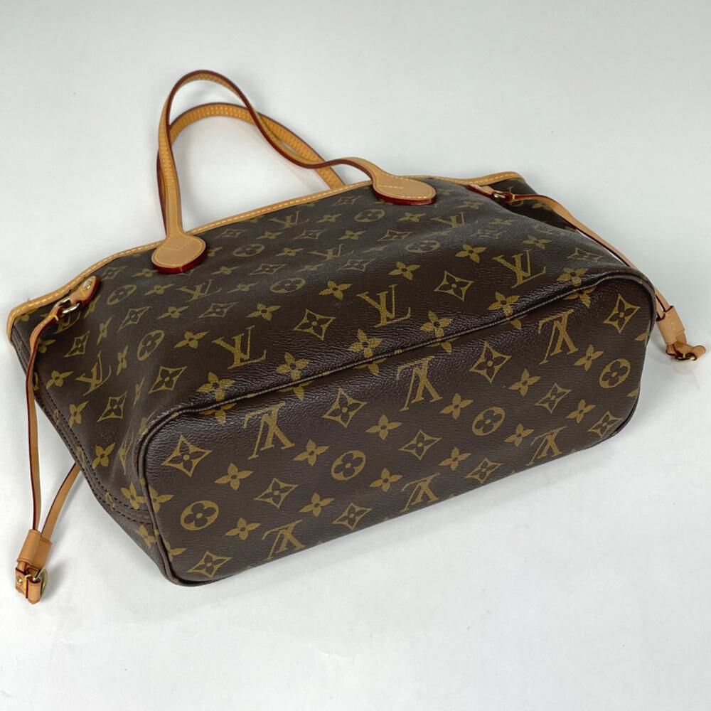 Louis Vuitton Neverfull