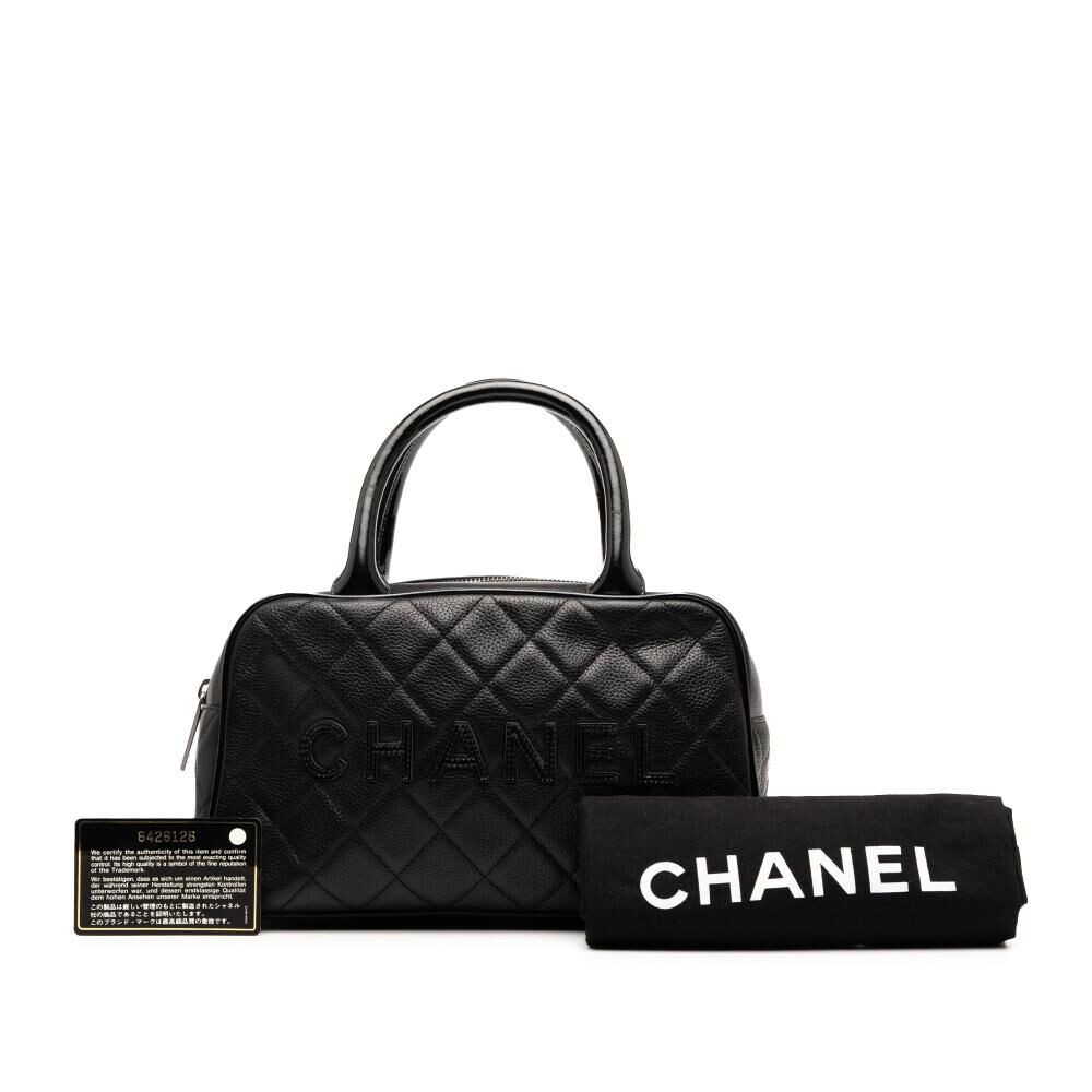 Chanel Handbag