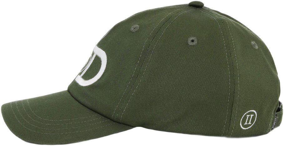 LD Hook Dad Cap