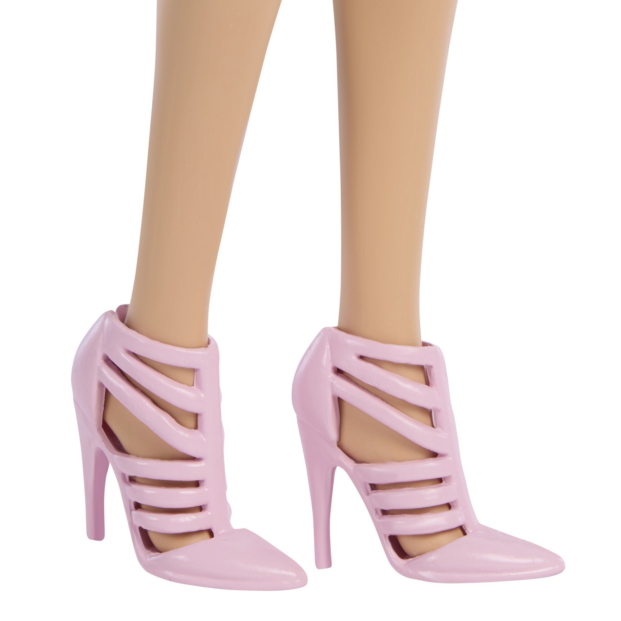 Barbie Deluxe Style Pink