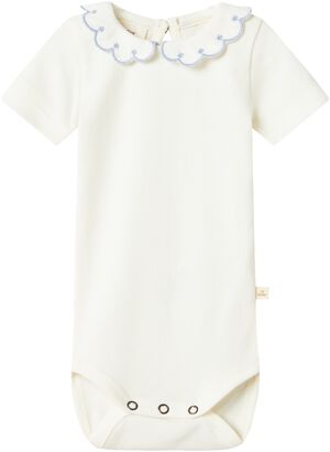 NBFFUNDO SS SLIM BODY LIL