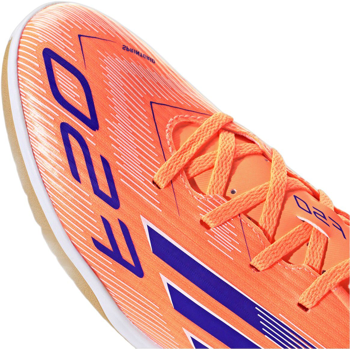 F50 Club Indend&oslash;rssko