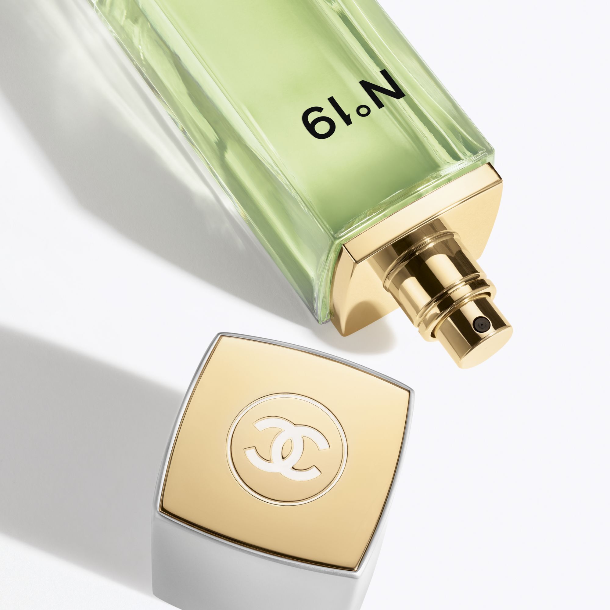 EAU DE TOILETTE SPRAY