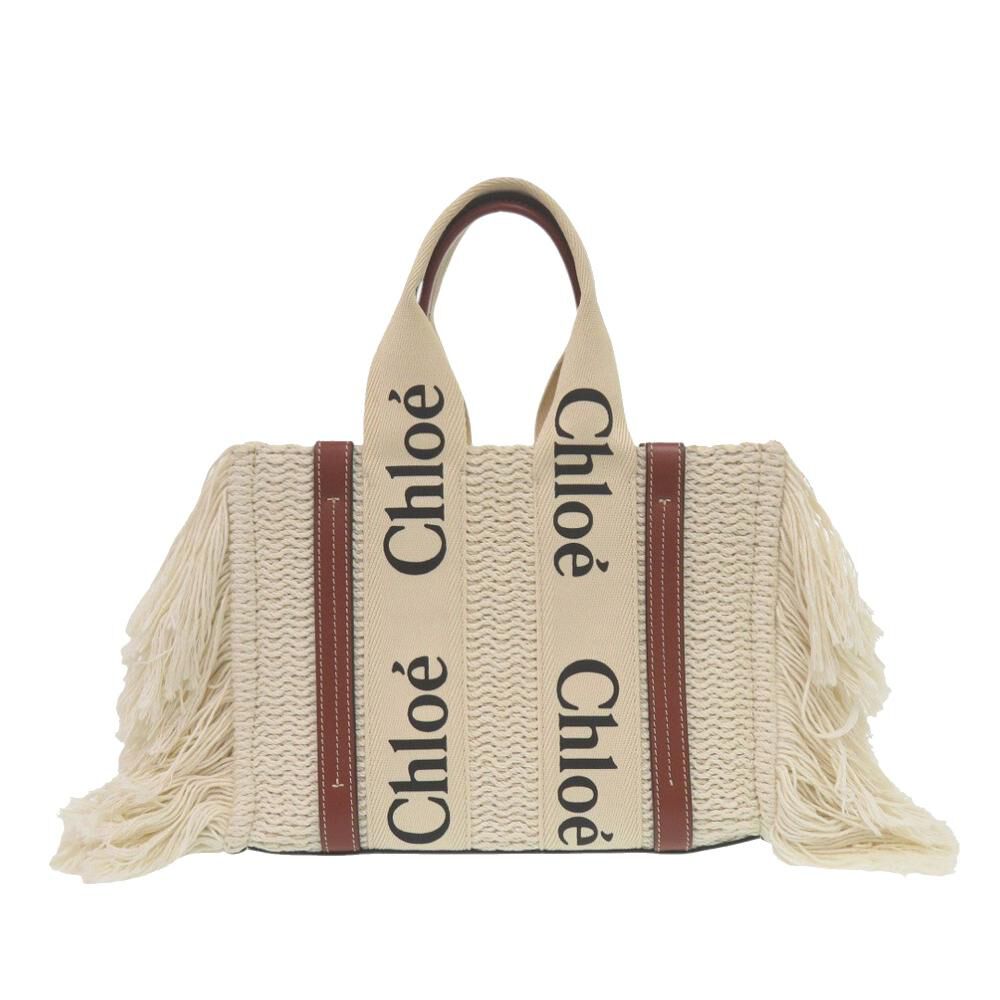 Chlo&eacute; Tote