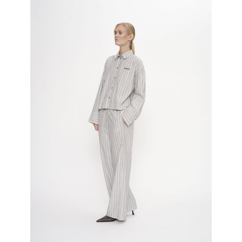 2ND Jimmis - Cotton Stripes