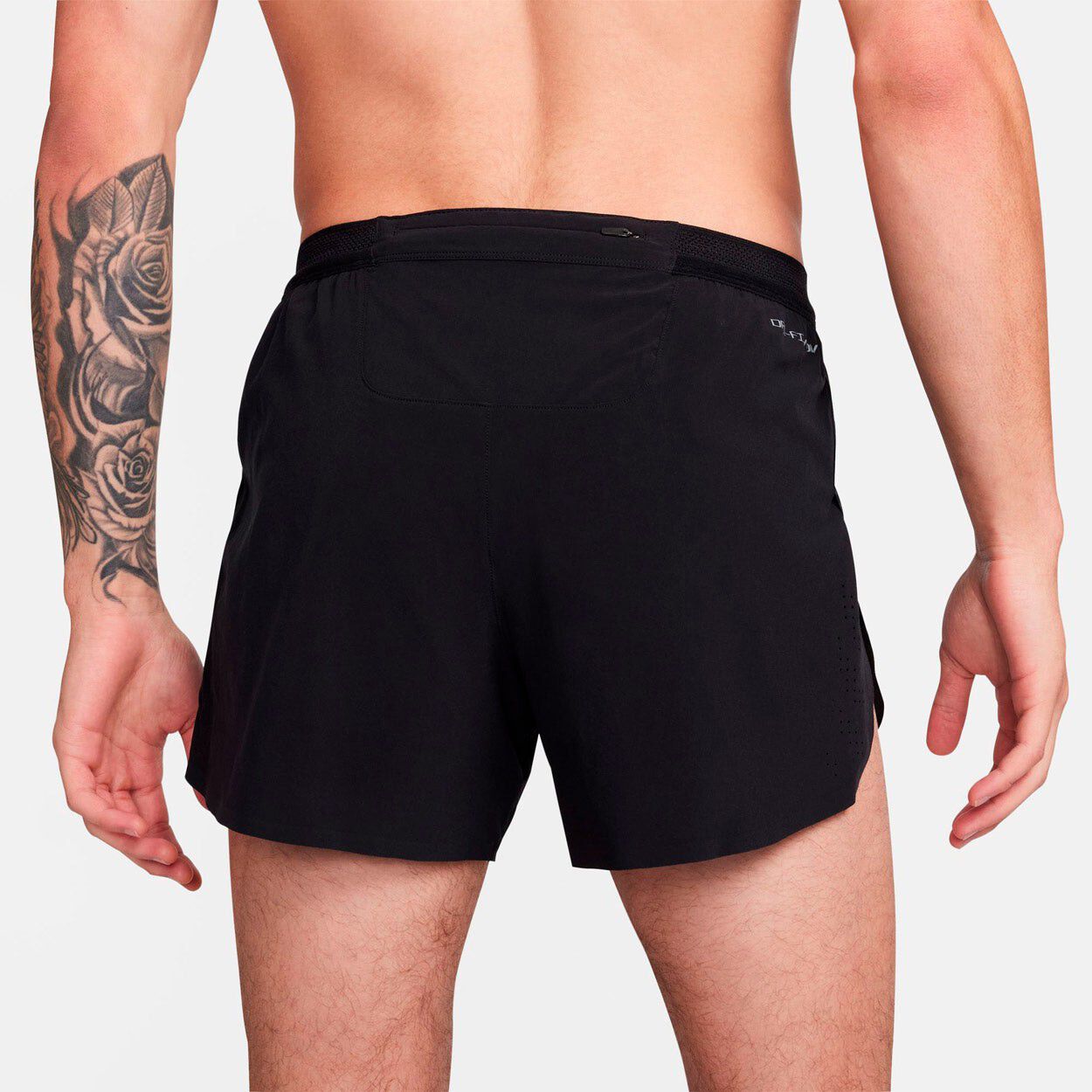 AEROSWIFT MEN'S DRI-FIT SHORTS