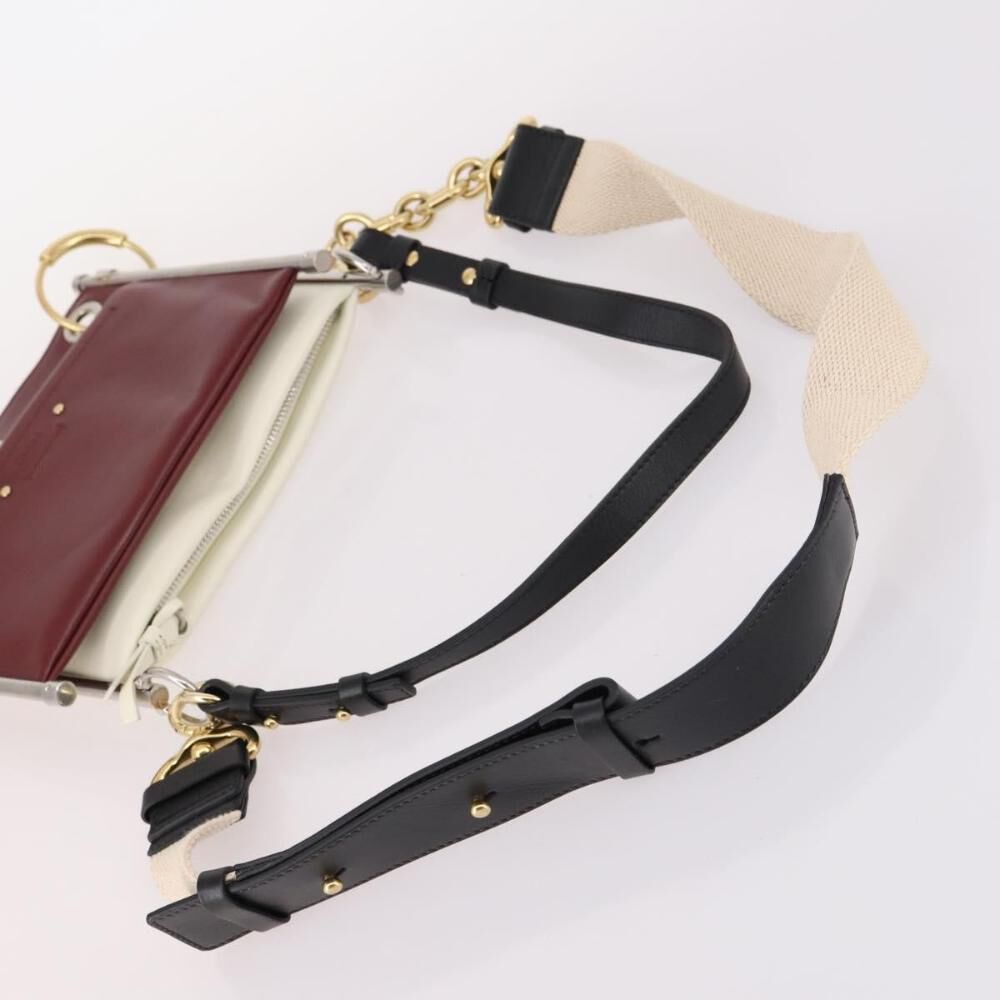 Chlo&eacute; Shoulder Bag