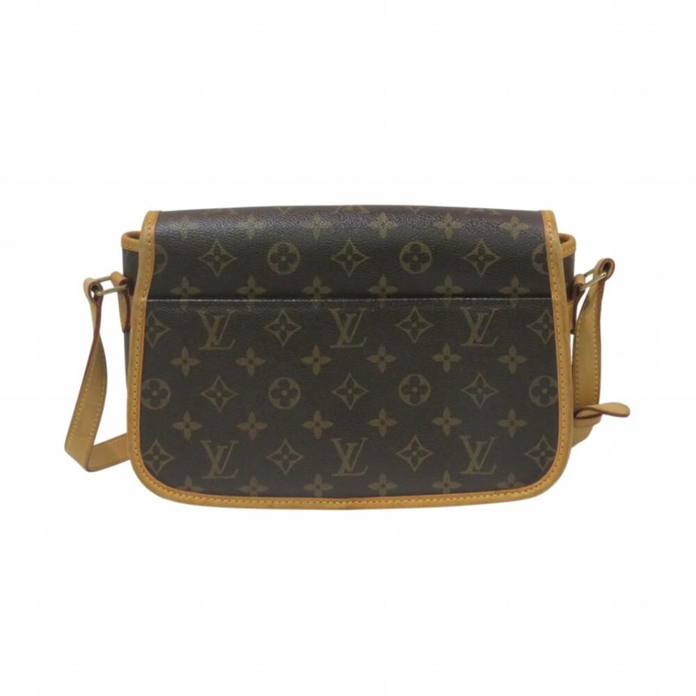 Louis Vuitton Sologne