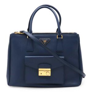 Prada Handbag