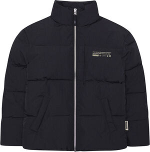 WBDapper Puff Jacket