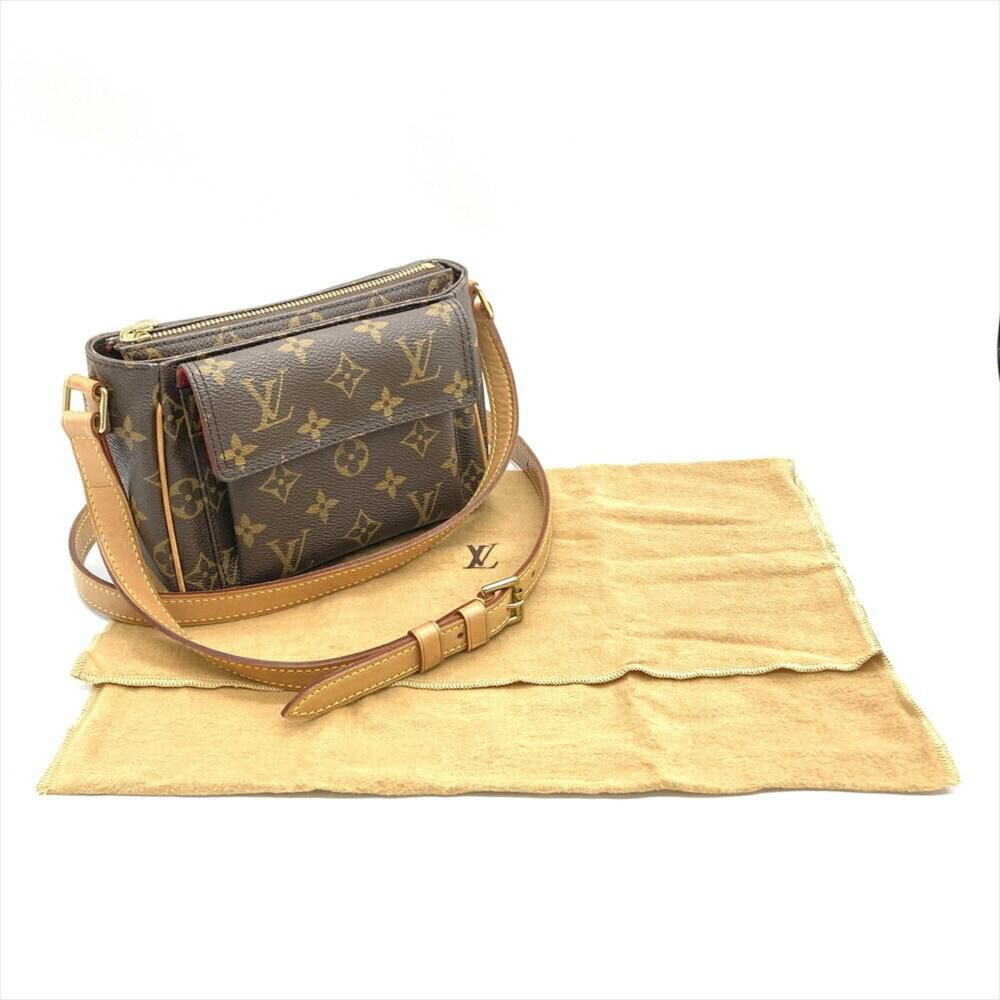 Louis Vuitton Cite