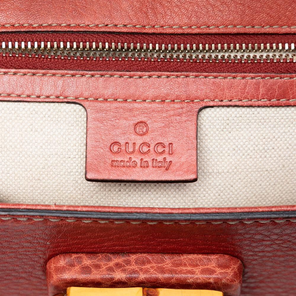 Gucci Bamboo