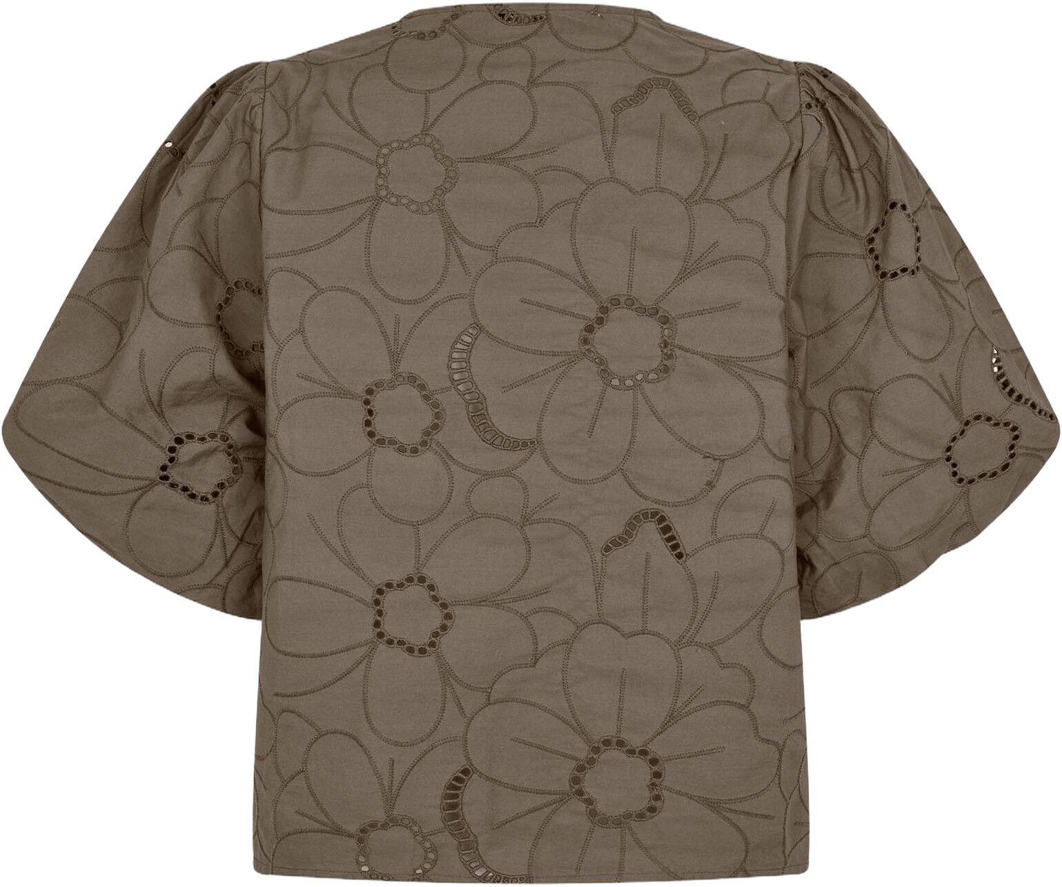 Avrille Blouse