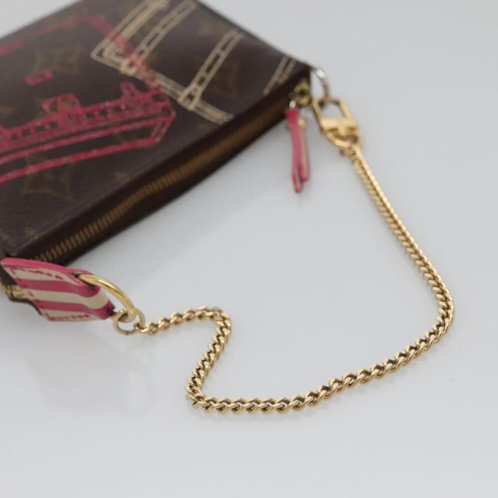 Louis Vuitton Pochette Accessoires