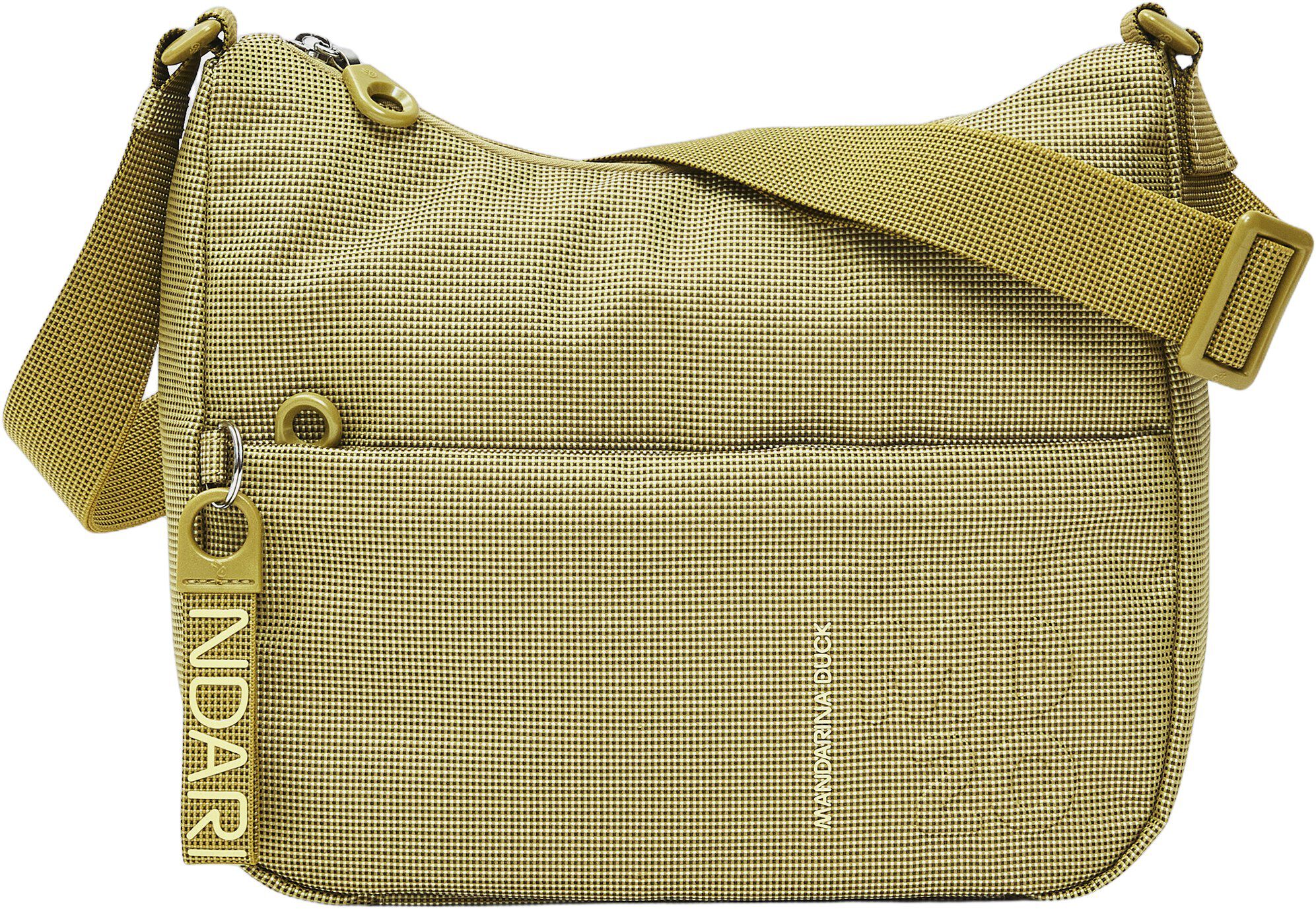 MD20 HOBO / PISTACCHIO