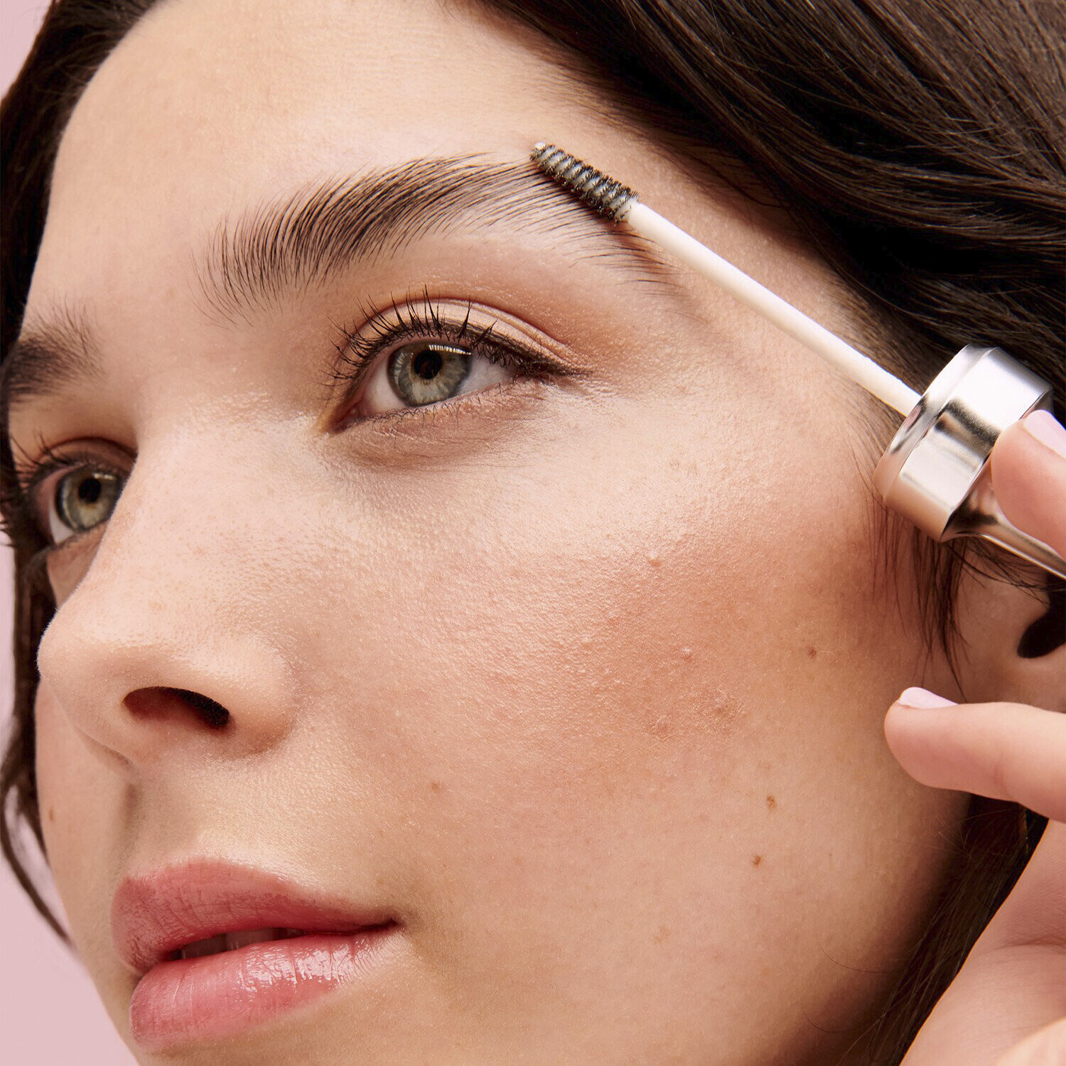 Fluff Up Brow Wax Mini