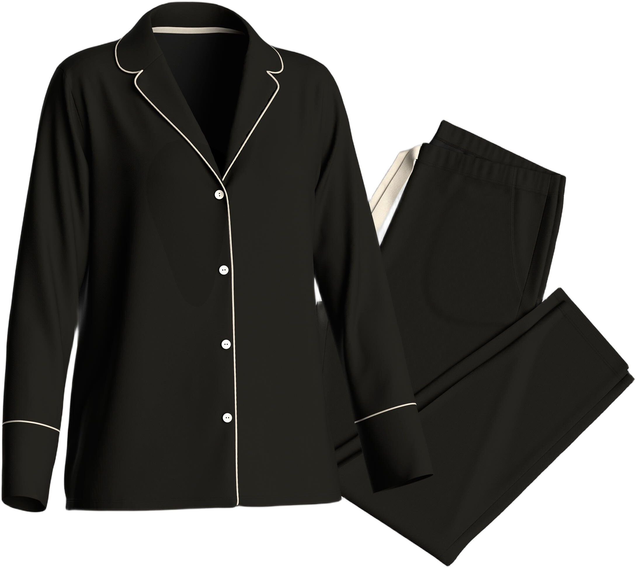 Lingeri & natt&oslash;j