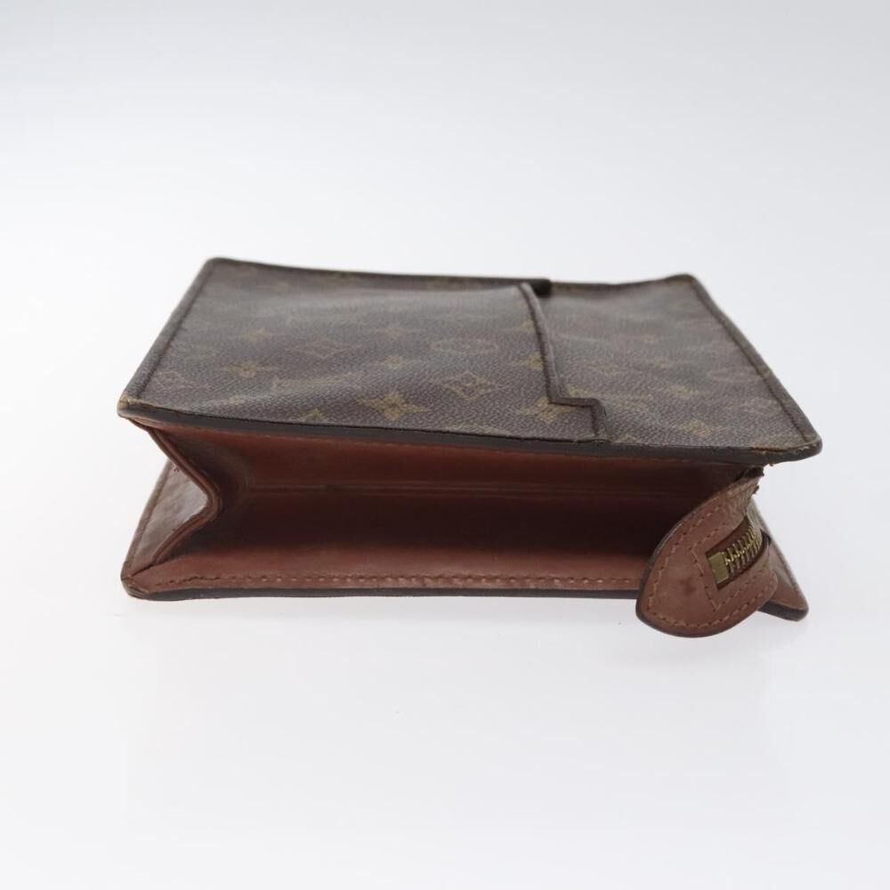 Louis Vuitton Pochette Homme