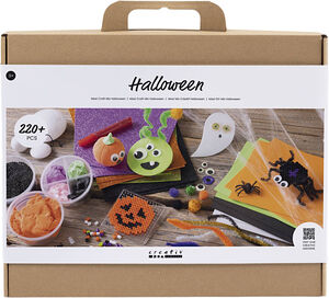 Maxi DIY Mix Halloween