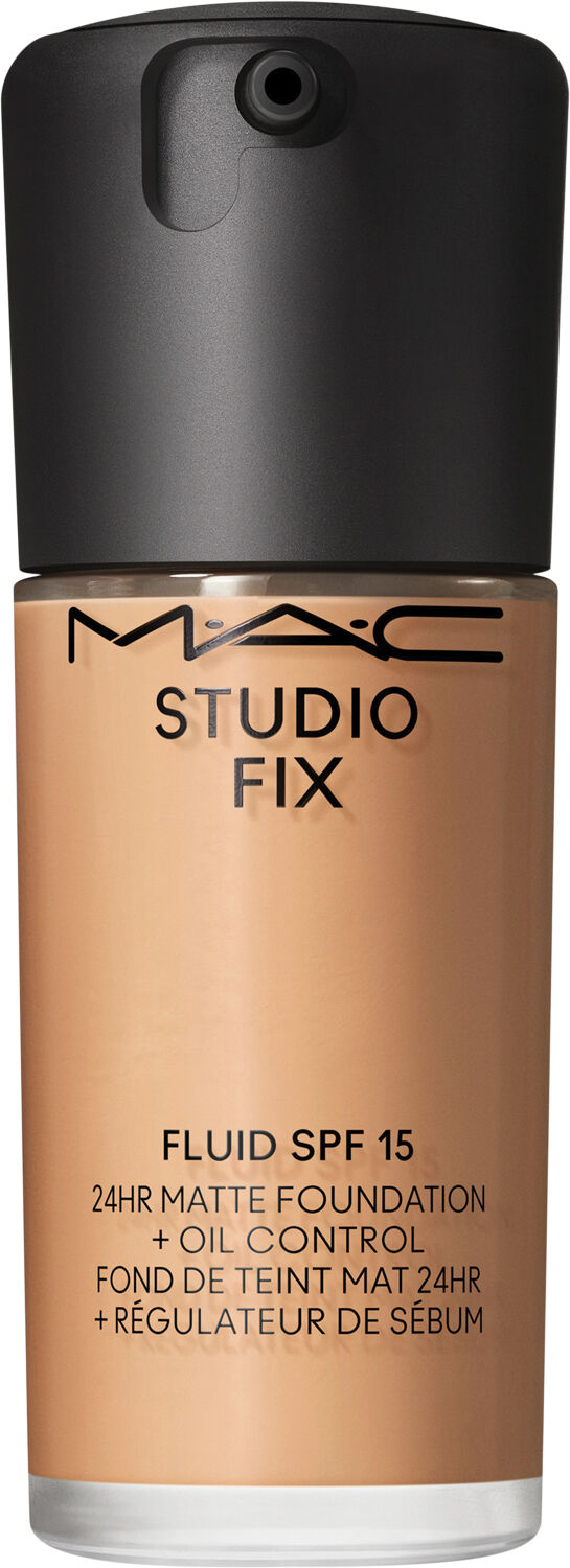 Studio Fix Fluid Broad Spectrum Foundation SPF15