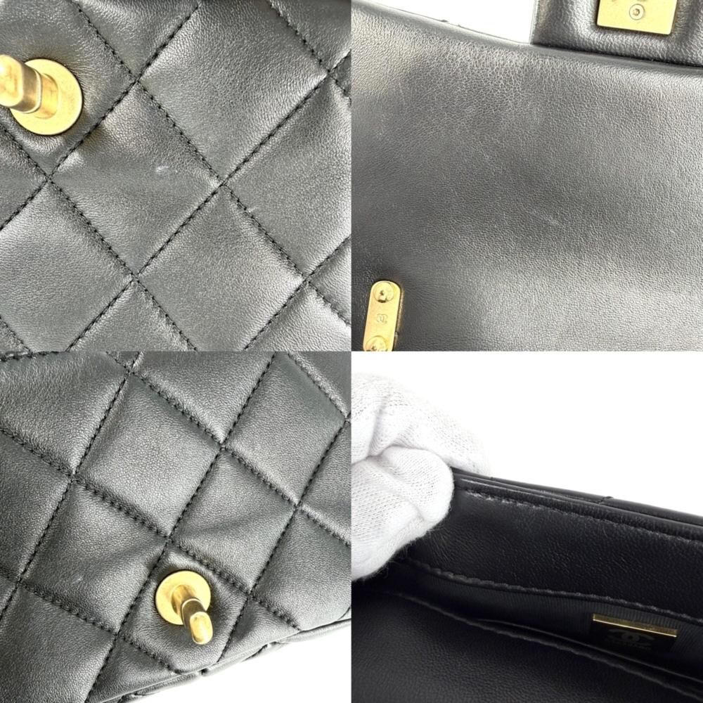 Chanel Shoulder Bag