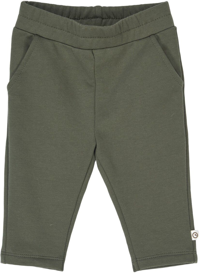 Cozy me sweat chino pants baby