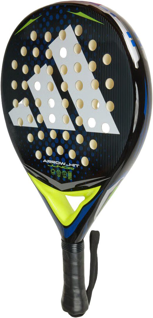 Arrow Hit Junior 2026 Padelbat