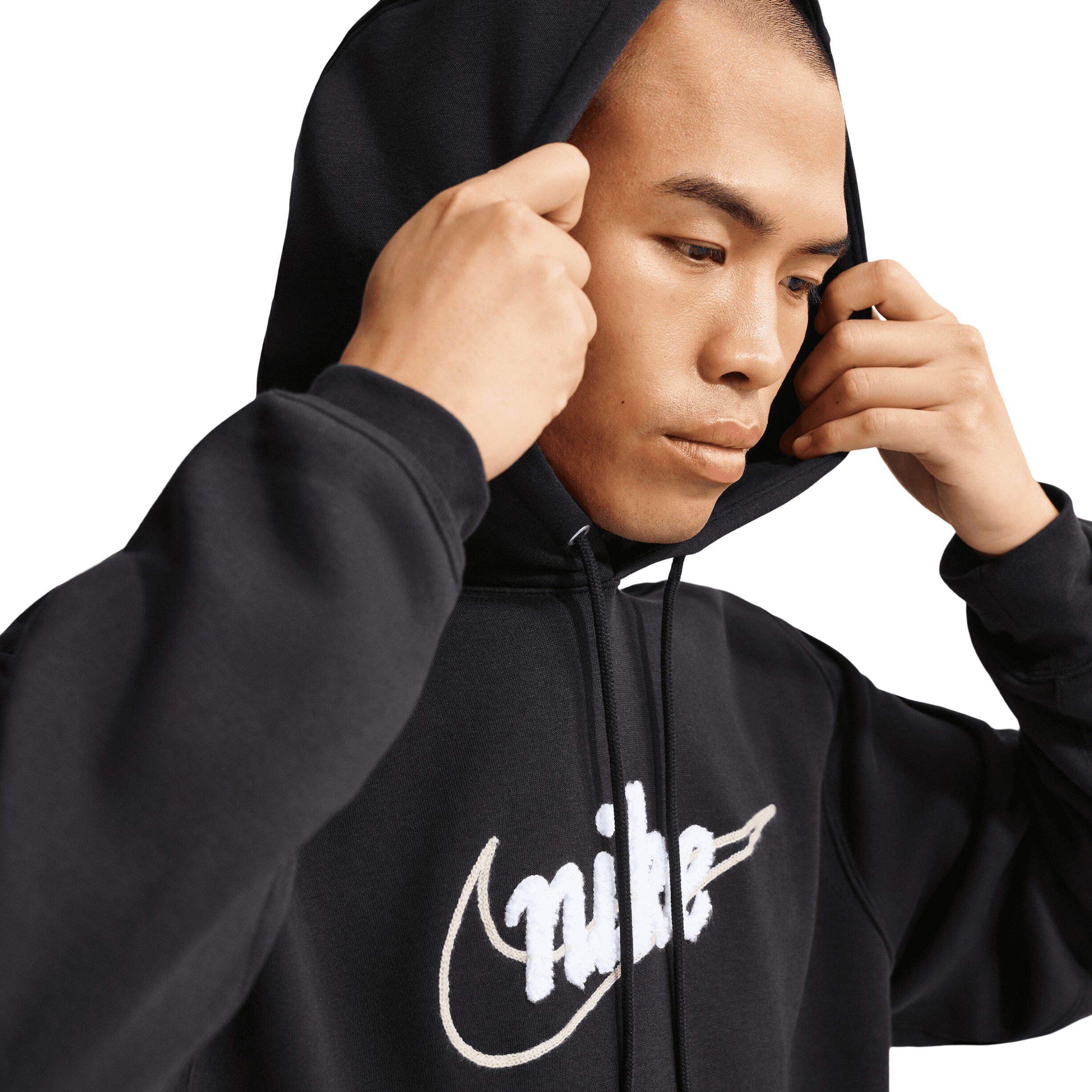 Sportswear Club H&aelig;ttetr&oslash;je