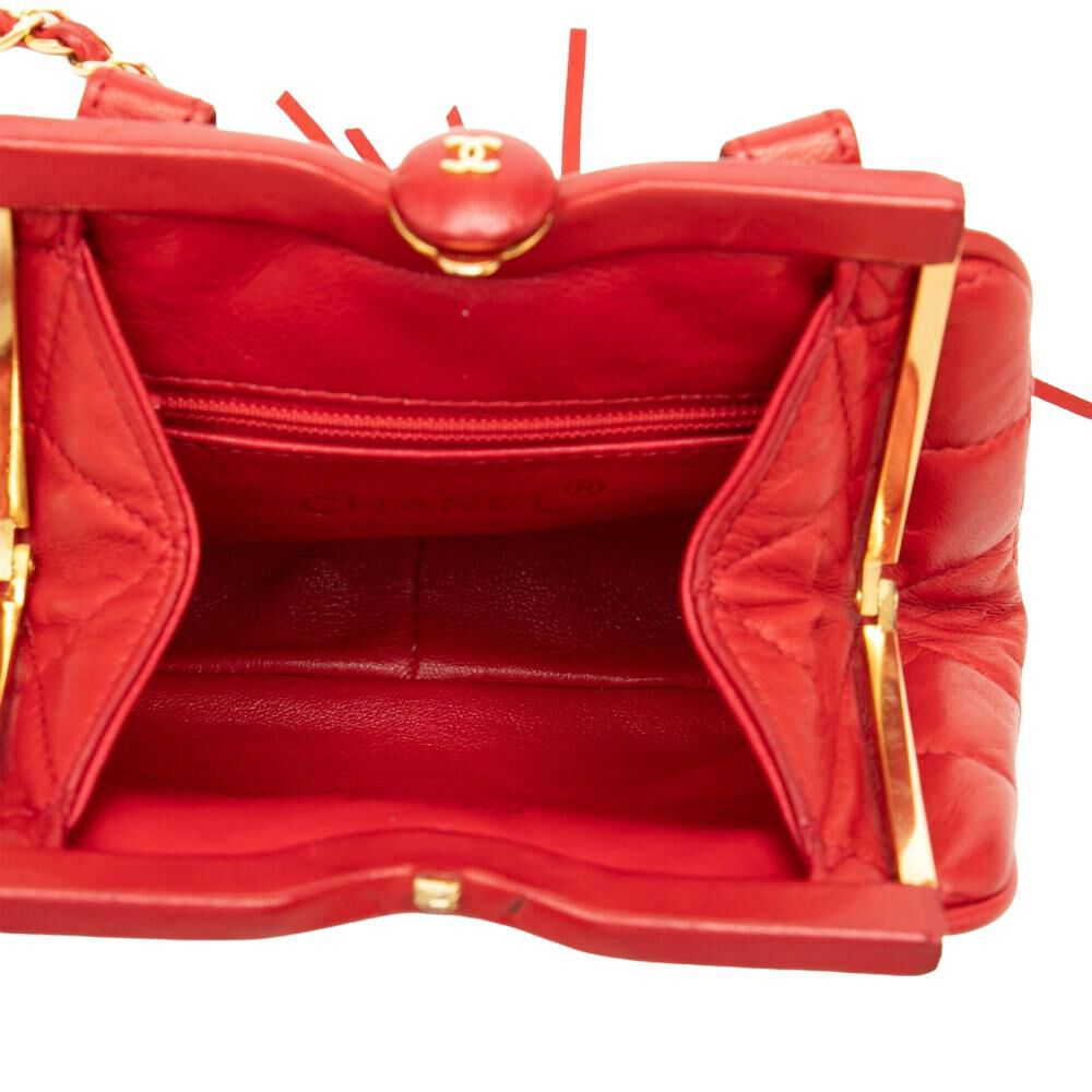 Chanel Belt Bag