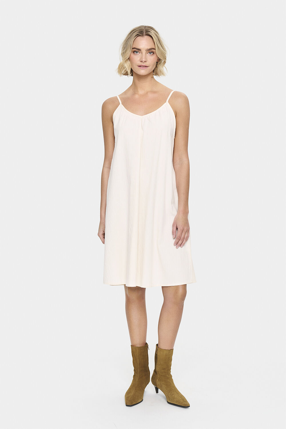 ZalindaSZ Strap Dress