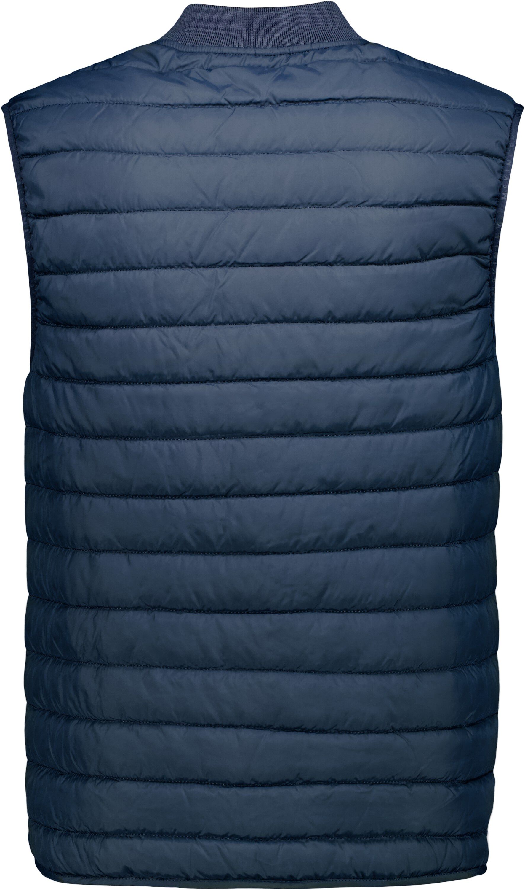Melvin Letv&aelig;gts Vest