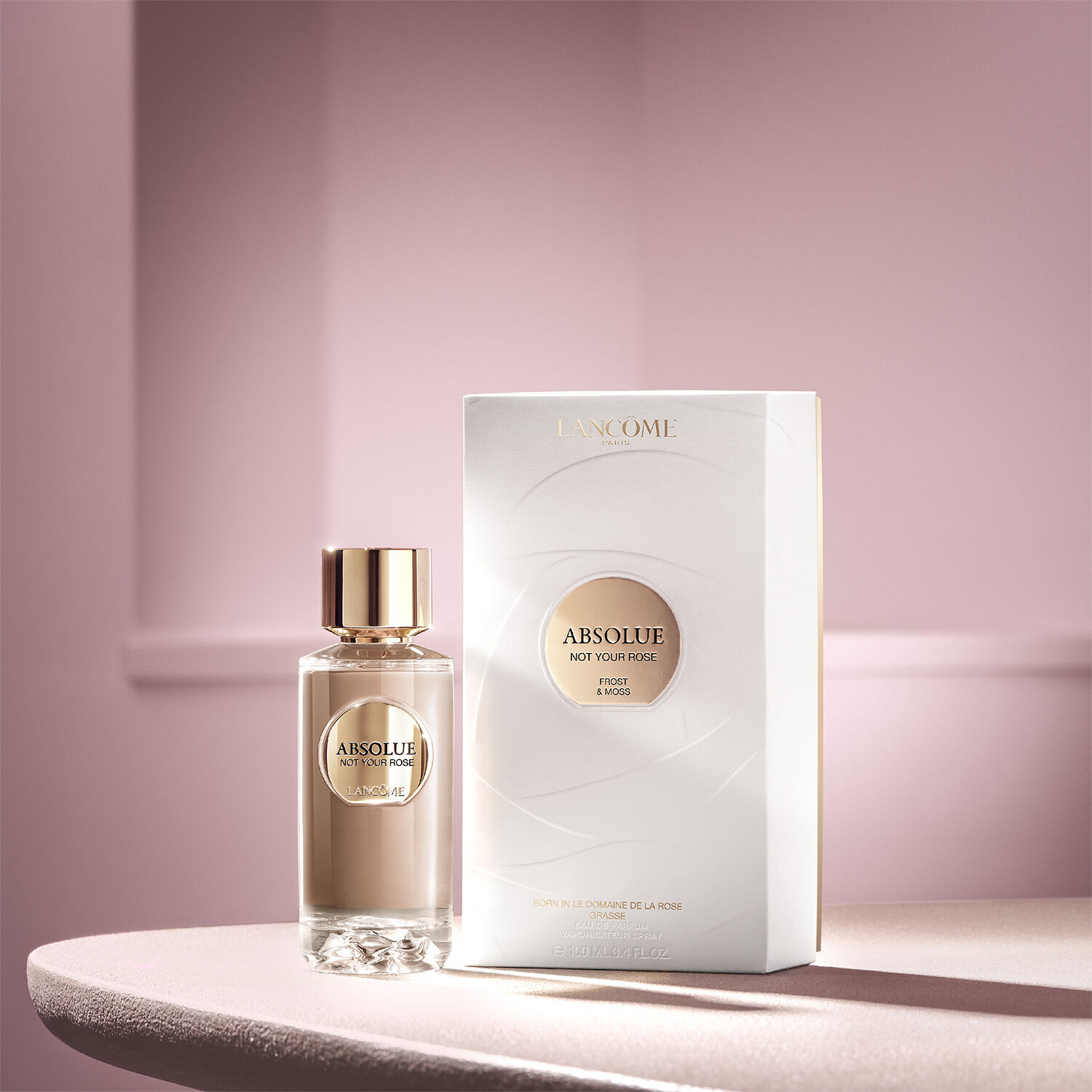 Absolue Les Parfums NOT YOUR ROSE Eau de Parfum