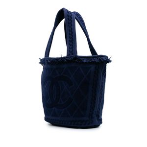 Chanel Tote