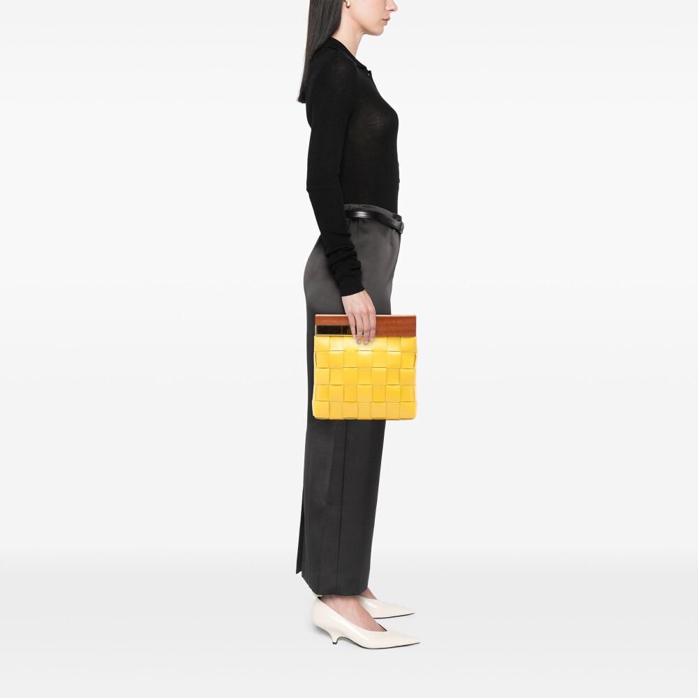 Bottega Veneta Clutch