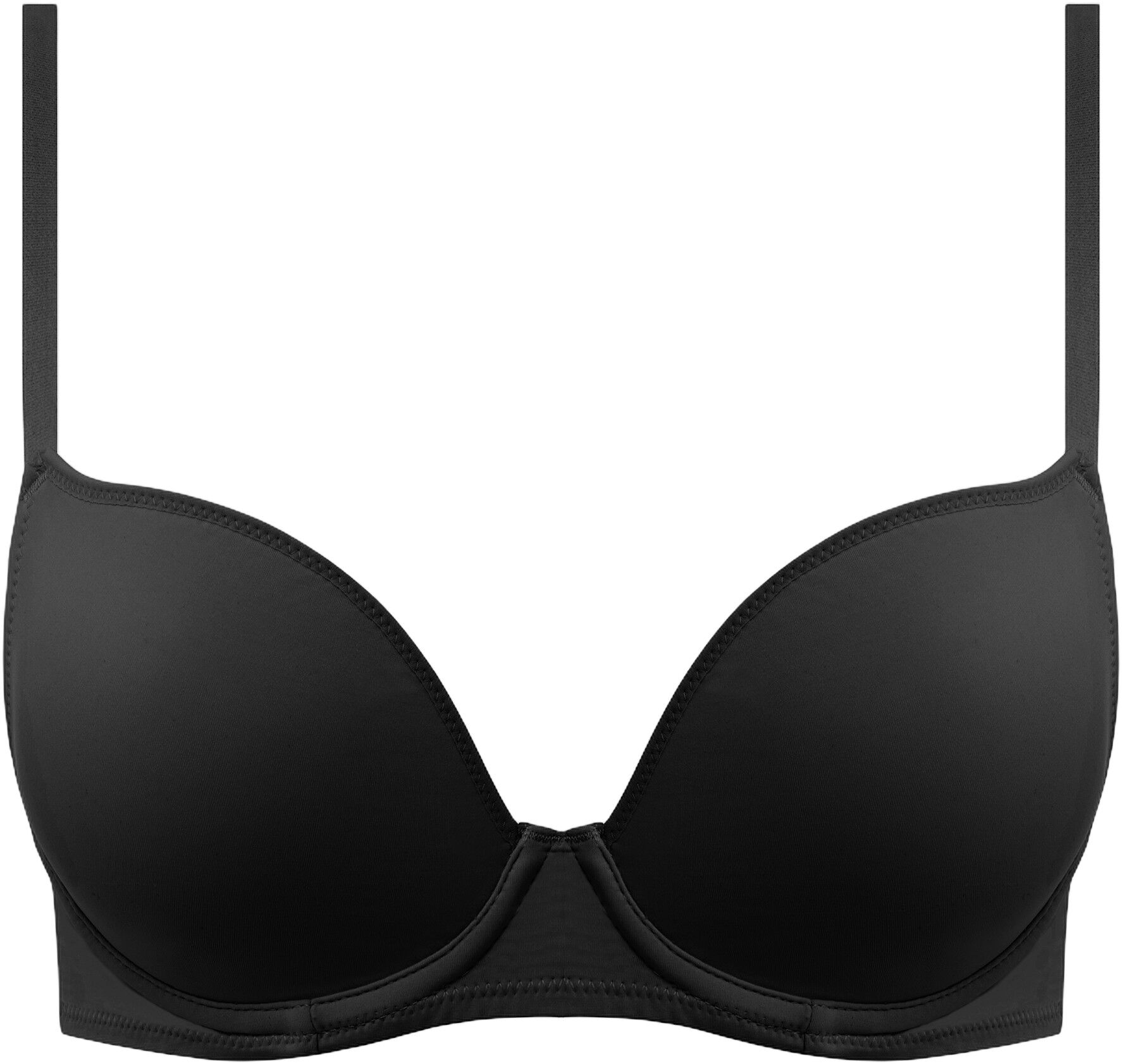 ACCORD UW PLUNGE BRA