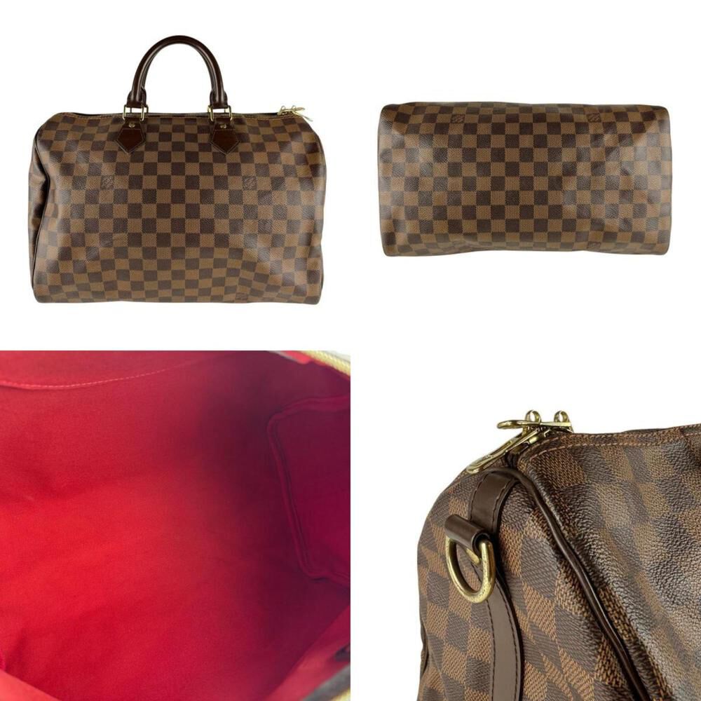 Louis Vuitton Speedy