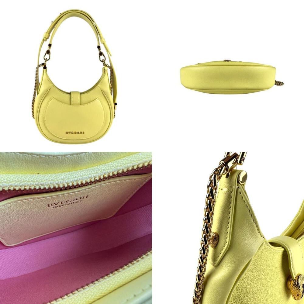 Bvlgari Shoulder Bag